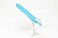 herpa 613583 Boeing Snap-Fit Model Aircraft KLM 787-9 Dreamliner - PH-BHP Tulip 1:200 Scale Collecti
