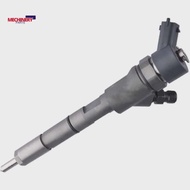 0445110307 4941109 Fuel Injector For CUMMINS QSB 3.3 KOMATSU 4D95 6D95 Engine