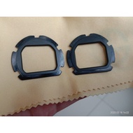 Faceplate gshock dw-6600 original removed, not custom