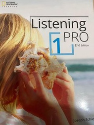 Listening pro1