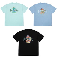 Acme De La Vie ADLV Mushroom Fantasy T-shirt 100% Original