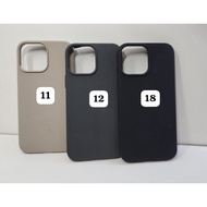 ANTI STAIN NPC CASE IP 6 6+ 7 8 7+ 8+ X/XS XSMAX XR 11 11PRO 11PROMAX 12 12MINI 12PRO 12PROMAX 13 13