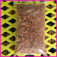 ◶ ◹ MUSCOVADO SUGAR (KALAMAY NA PULA) 5kilos