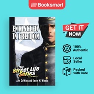 Entangled In Freedom - Paperback - English - 9781453555255