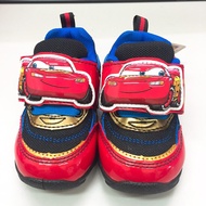 Children's Shoes/Lightning Mcqueen Racing Shoes.children's Shoes220434red Blue 14