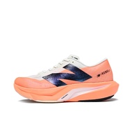 New Balance Running Shoes FuelCell Rebel v4 FuelCell Rebel Current Item Women's CC4(ORANGE) 24.0 cm 