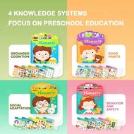 Mideer Early Learning Interactive Growth Game Kit - I Can Do It! 5 good habits available