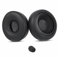 Suitable for jabra Engage 30/Engage 50 Earmuffs Earphone Leather Case Earmuffs Earphone Case