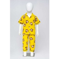 DD SHOP CHILDREN'S PAJAMAS WITH THE LATEST MOTIFS VIRAL CHILDREN'S PAJAMAS