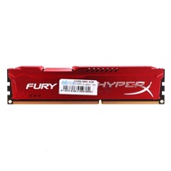 Kingston RAM Hyper-X DDR3(1600) 4GB. (316C10FR) 'Ingram/Synnex'