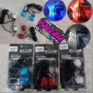MATA Eco9 LIGHT EAGLE EYE LIGHT STROBE EAGLE EYE LED LIGHT