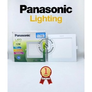 PANASONIC LED PANEL 12 WATT 12W LED PANEL LIGHT BOX INBOW