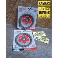 Choho Jupiter MX Clutch Plate Lining Yamaha Jupiter MX Clutch Choho Brand