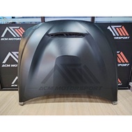 F30 F31 F32 F33 F36 CS Style Front Hood
