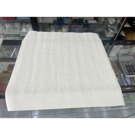 Filter Paper Size 50x50 Cm.