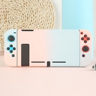 Nintendo Switch Colourful Smart Case