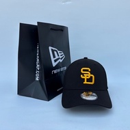 Hat new era 39Thirty Logo Cooperstown MLB San Diego Padres Original