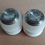 3.2l Thermos Stopper 2.0l Thermos Bottle Stopper Thermos Stopper Stainless Steel Bottom Stopper Ther