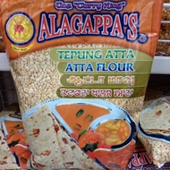 Alagappa's atta flour 1kg