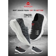 🔥ReadyStock🔥MARIOR Men Sport shoe size 39-44 (us7--12)