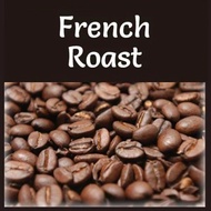 French Roast Espresso Coffee Bean 100gram.
