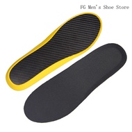 Ready Stock Bottom with Carbon Board Insole Sports Sole Carbon Fiber Insole Basketball Shoes Shock A