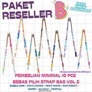 Strap Bag Business Package - Strap Bag Reseller Package