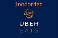 (營業中) 代叫 代訂 UberEats满$150-$100優惠|Uber|UberEats（免運費優惠）