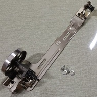MESIN Grade A spool roller for Juki brother typical small wheel sewing machine mesin jahit mesin jah