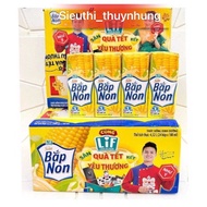 Sữa Bắp Non LiF Kun thùng 24 Hộp x 180ml