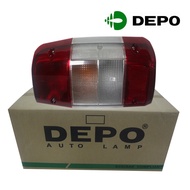 1997 MB.FREECA/ADVENTURE TAIL LAMP ASSY DEPO-214-1961L-A LEFT / DRIVER SIDE
