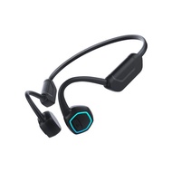 Adzuki Bean IPX8 Waterproof Swimming Earphones X15 Wireless Bluetooth Bone Conduction Headphones Wit