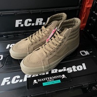 WTAPS VANS 22SS OG SK-8 HI LX