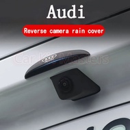 Audi A4 A3 A5 Car Reverse Camera Rain Cover Anti-Rain Shield Waterproof Protector Rain shelter for A