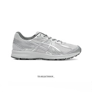 Jog 100S All Silver 1201A773-021 Men Women Shoes