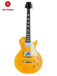 กีต้าร์ไฟฟ้า Cravis KG09 LesPaul Eletric Guitar กีต้าร์ไฟฟ้า ทรง Lespaul