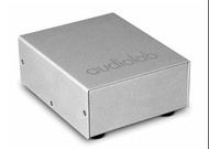 Audiolab DC Block 電源處理