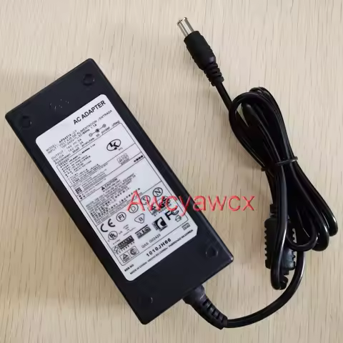 14V 3A LED Liquid crystal display screen Power adapter Charger For Samsung AD-2014B PS30W-14J1 S24E3