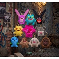 (genuine) Fuggler Keyring • Ugly Monster Fuggler Keychain