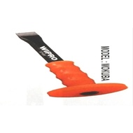 Betel Chisel W Plastic Handle (Hexagon) Size 8"X16Mm - Wipro