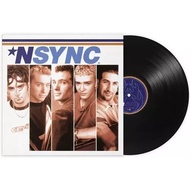 Nsync - NSYNC (25th Anniversary) - (Vinyl)