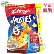 家樂氏 - 家樂氏 東尼香甜玉米片/粟米片 450克 (68060) [賞味期限:03/10/2026] <平行進口>