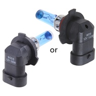 ST New 1 PC 9005 HB3 6000K 100W White Xenon Gas Halogen Headlight Light Lamp Bulb