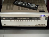 ONKYO TX-SR705 AV Surround Amplifier