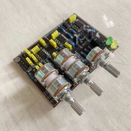 Kit ALMS MAM193P SUB LOW Sepeaker Management Analog LOW SUB DLMS