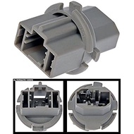 Honda Turn Signal Lamp T20/7440 Bulb Socket (2pin)