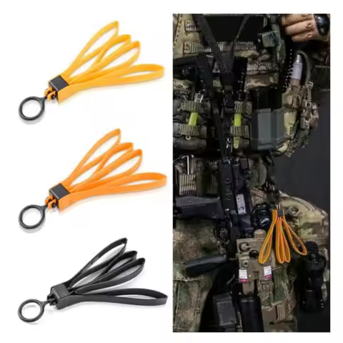 Tactical Plastic Cable Tie Strap Handcuffs War Battle Agent Police CS TMC Gear Hunting New Disposabl