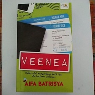 veenea aifa batrisya