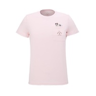 Astec Mickey & Friends Women's Lifestyle T Shirt - Mary's Rose