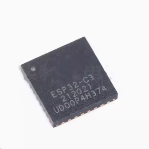 ESP32-C3 ESP32-C3FH4 qfn32 5pcs